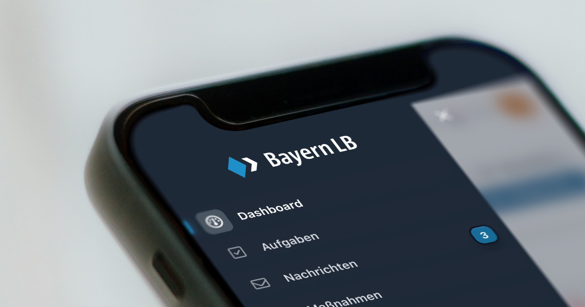 BayernLB wählt VAM@ARTEMEON Software